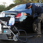 Entretien voiture à domicile : Pratique et économique