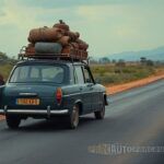 Les Contrôles Essentiels Avant un Long Voyage en Voiture
