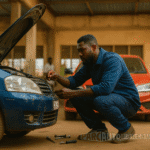 Essai Automobile : Clé de Réussite pour les Réparations Auto