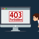 Accès refusé : comprendre l'erreur 403 sur votre serveur