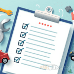 Comment Planifier un Entretien Voiture : Checklist Essentielle